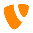 logo TYPO3